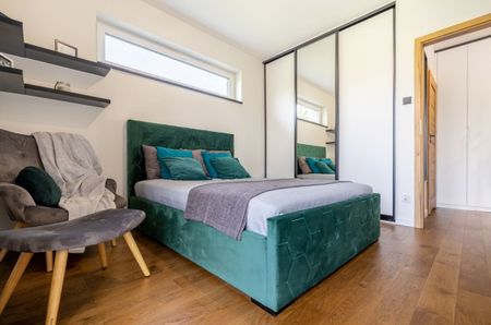 Wygodne, zwierzolubne, 2 pokojowe - Czerwone Maki 39.57 m² - Photo 5