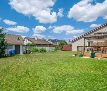 For Lease - 2 Forfar Court Unit# Lower, Kitchener, Ontario - Photo 5