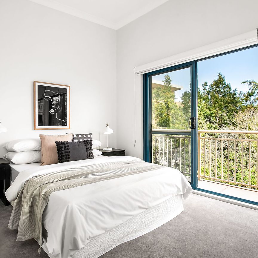 Unit 11/4-6 Cowper Street, Randwick. - Photo 1