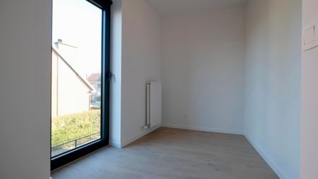 Bijna-energieneutraal nieuwbouwappartement - Foto 2