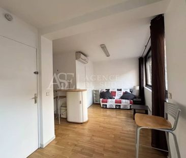 Location Appartement - Photo 2