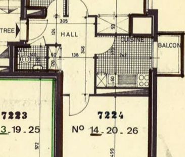 Prächtige 2.5-Zimmer-Wohnung in Montreux - Photo 3