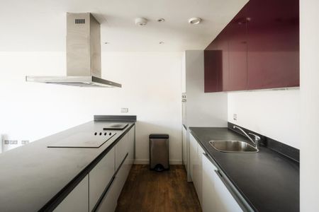 2 bedroom apartment to rent - Photo 5