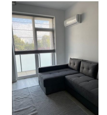 Apartament De 2 Camere Parcul Carol - Fotografie 2