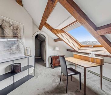 Magnifique appartement meublé - Foto 6