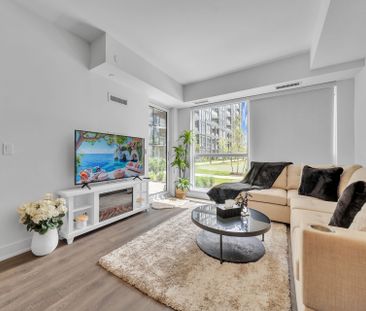 For Lease - 2343 Khalsa Gate Unit# 101, Oakville, Ontario - Photo 1