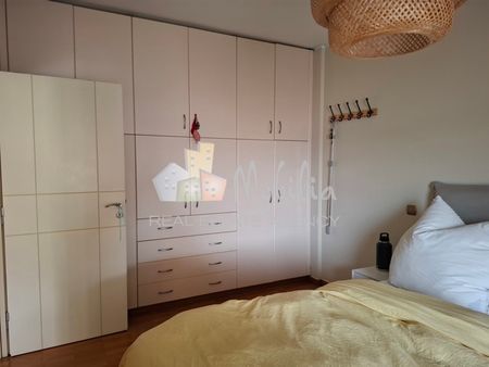 Apartment for rent - Photo 5