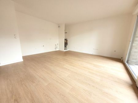 Location Appartement 2 pièces 42m² ST ANDRE LEZ LILLE 59350 - Photo 3