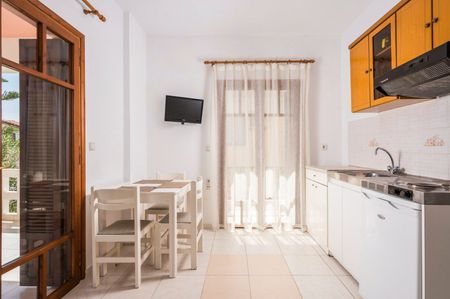 Διαμέρισμα για ενοικίαση Γαλατάς (Νέα Κυδωνία) - Photo 3
