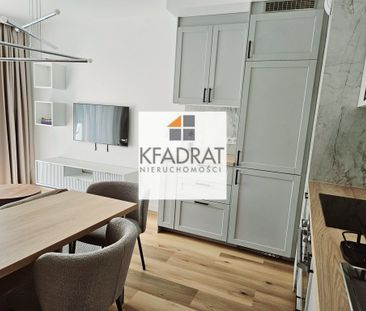 Nowoczesny apartament przy Wałach Chrobrego! - Фото 1