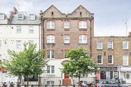 Bell Street, Marylebone, London, NW1 - Photo 4