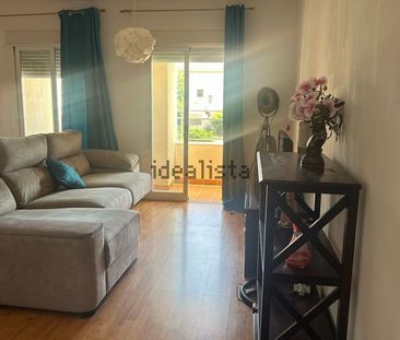 Alquiler de piso en Ronda del Golf Este, 17 - Photo 2