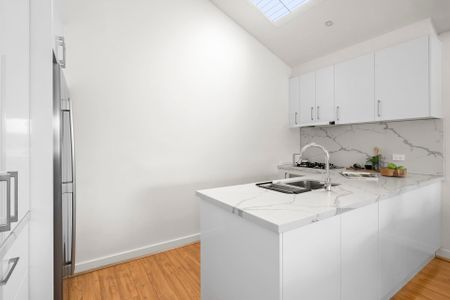 Unit 3/12 Arthur Street, South Yarra. - Photo 5