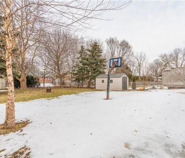 For Lease - 1590 Hartlet Street Unit# main, London East, Ontario - Photo 6
