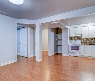 For Lease - 97 Dobson Drive, Ajax, Ontario - Photo 4