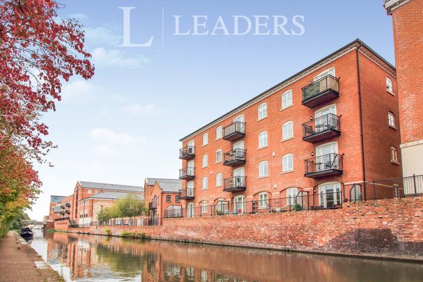 2 bedroom apartment to rent Rushton Court, Princes Drive, Worcester, WR1 - Photo 1