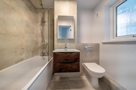 Studio to rent - Photo 5