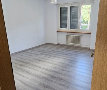 4.5-Zimmer-Wohnung 2250.- inklusive Garage & Nebenkosten – ab sofort verfügbar! - Photo 3