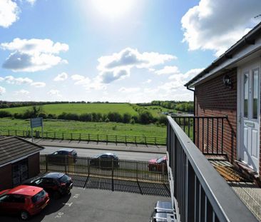 2 bedroom apartment to rent - Photo 4