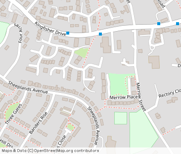 Clayhanger, Guildford, GU4 - Photo 1