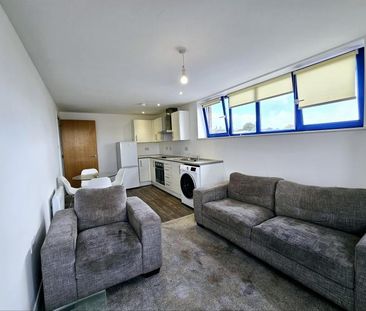 2 bedroom apartment to rent - Photo 1