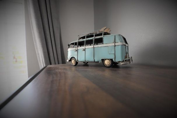 4 bedroom terraced house to rent - Photo 1