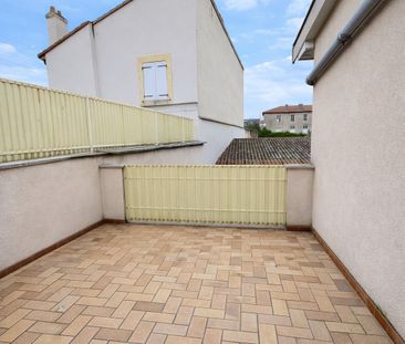 Location Appartement 4 pièces 89m² PONT A MOUSSON 54700 - Photo 4