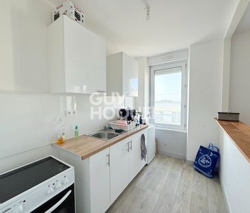Location Appartement 2 pièces 36m² - Photo 4