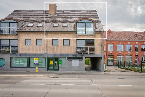 Appartement te huur - Foto 1