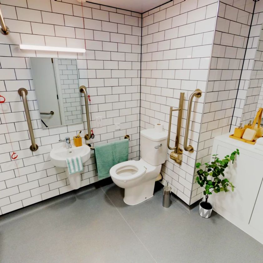 Platinum Studio Accessible - Photo 1