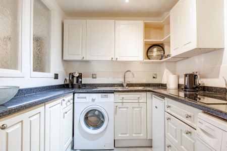 1 bed ground floor flat to rent in Mariner Avenue, Birmingham, B16 - Photo 5