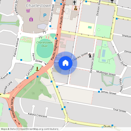 Unit 301/6 Charles Street, Charlestown