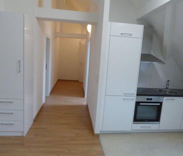 Appartement 2.5 pièces lumineux au 4ème étage à Moutier - Photo 3