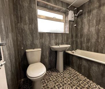 2 bedroom terraced house to rent - Photo 6