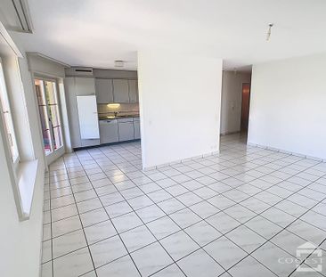 3.5 Zimmer, 79 m², 2. Stock - Foto 1