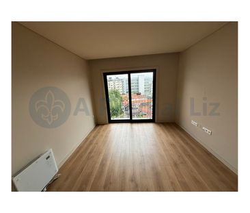 Apartamento T1 em Porto - Foto 5