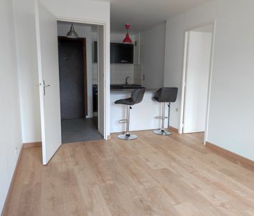 Appartement 2 pièces à Lille - Photo 3