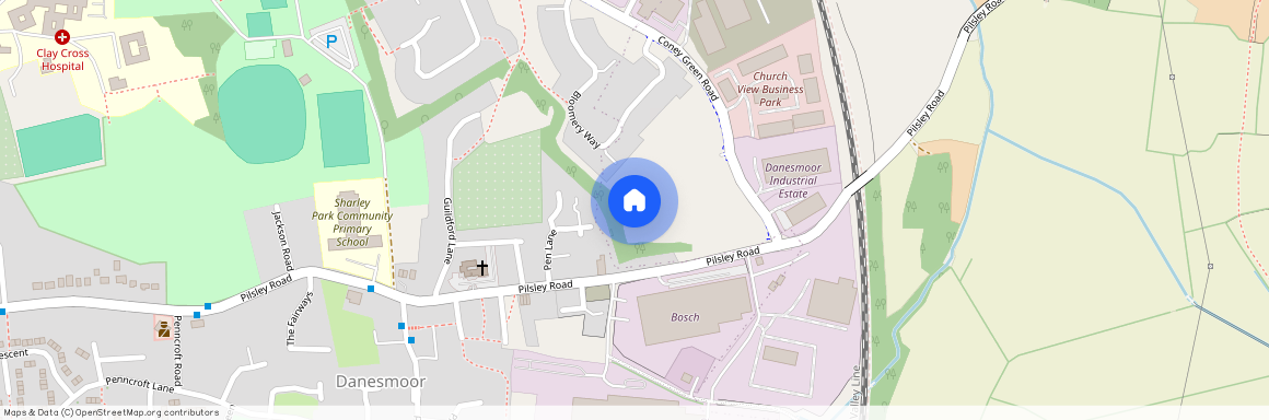 Limestone Avenue, S45