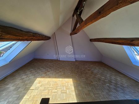 Location Appartement 3 pièces 62m² - Photo 4