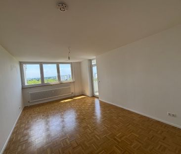 Modernisierte 3-Zimmer-Wohnung mit Balkon in zentraler Lage von Mün... - Photo 3