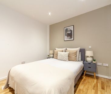 2 Bed Flat, Holmes Road, NW5 - Photo 5