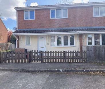 Miles End, Aylesbury, HP21 - Photo 6