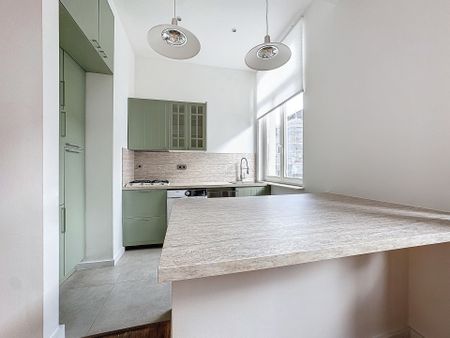 Duplex - for rent - Foto 2