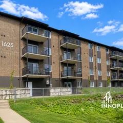1 room apartment of 103m² in Sherbrooke - Photo 2