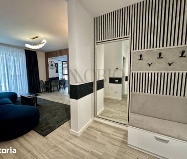 Apartament 2 camere | Prima Inchiriere | Loc de Parcare - Photo 5
