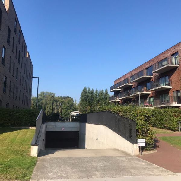 Appartement te huur in Eeklo - Photo 1