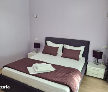 Apartament cu 2 camere Sat Vacanta zona hotel Parc 400 euro - Photo 3