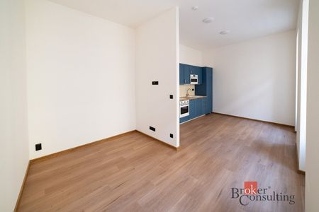 Pronájem bytu 1+kk 37 m² - Fotografie 5