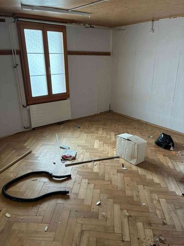 4.5 Zimmer, 70 m², 1. Stock - Photo 5