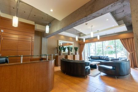 Appartement à louer - Montréal (Ville-Marie) (Centre Ouest) - Photo 5